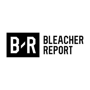 Bleacher report logo