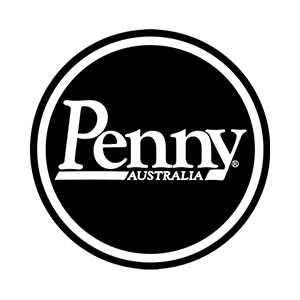 Penny Skateboards logo