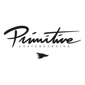 Primitive Skateboarding logo